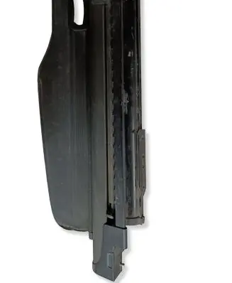 BMW 5 E39 Parcel shelf load cover 8236357