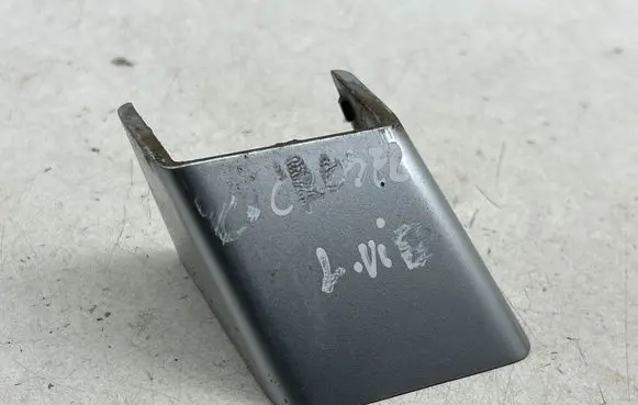 Citroen C-Crosser Roof bar rail cover 7661A109 7661A035