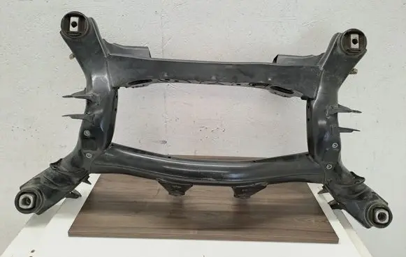 BMW 3 F30 F35 F31 Rear subframe 6857723A 6857723A08 A14169HT1113