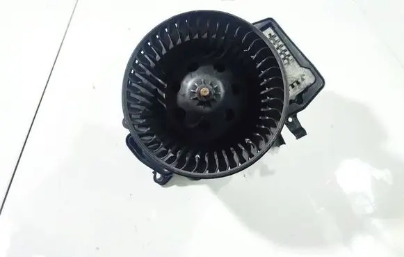 Mercedes-Benz C W202 Heater fan/blower 