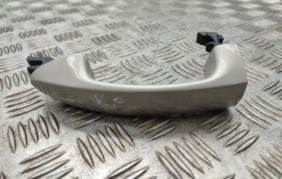 Ford B-MAX Front door exterior handle