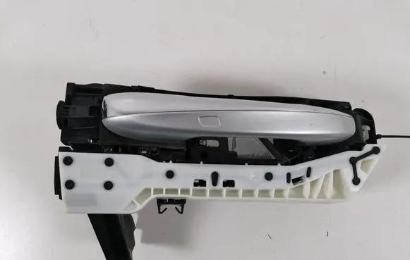 Mercedes-Benz S W222 Rear door exterior handle