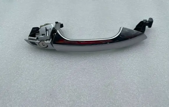 Mercedes-Benz S W221 Front door lock (next to the handle) A2217600270