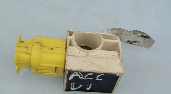 Honda Accord Airbag deployment crash/impact sensor 