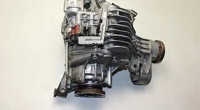 Audi Q7 4M Rear differential 0BX500043A
