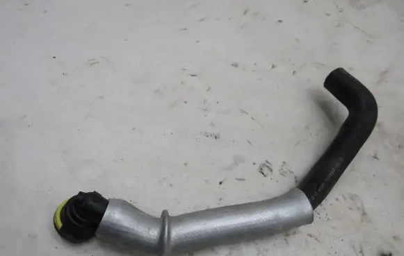 Renault Kadjar Breather hose/pipe GMAUTO4574097