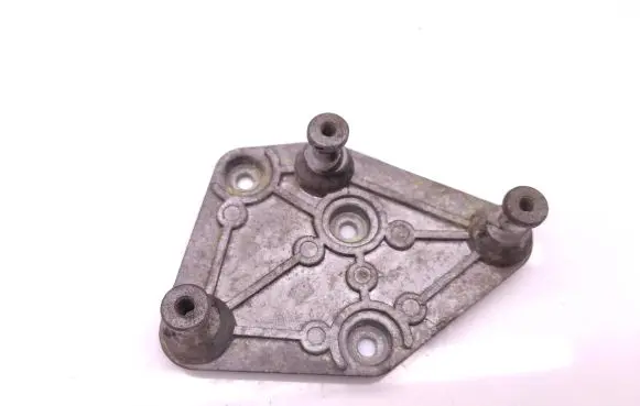 Mercedes-Benz Sprinter W906 ABS pump bracket A9064310340
