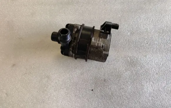 Volvo V60 Electric auxiliary coolant/water pump 31293979