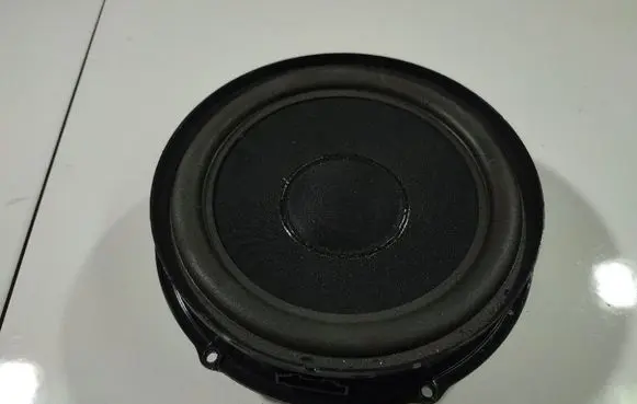 Opel Astra H Front door speaker