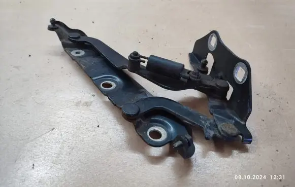 Jaguar XF X250 Tailgate/trunk/boot hinge