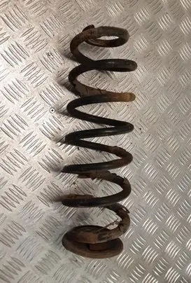 Volkswagen PASSAT B6 Rear coil spring 1K0512149B
