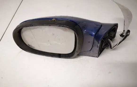 Mercedes-Benz A W168 Front door electric wing mirror 