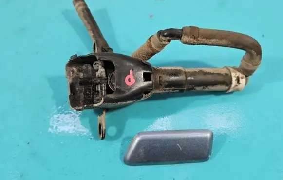 Mitsubishi Outlander Headlight washer spray nozzle 87871 IMPRK1421863