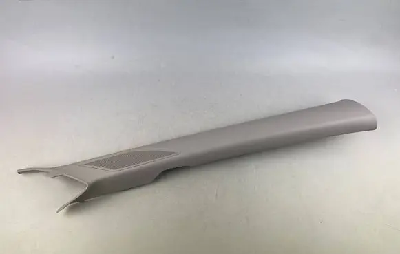 Volkswagen Golf VIII (A) pillar trim 5H0867234K 5H0035411