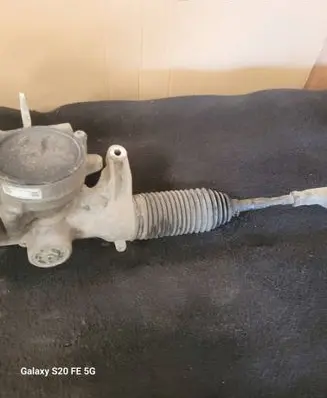 Mercedes-Benz CLA C117 X117 W117 Steering rack 6700003026 3X11 Q003TA0977ZE