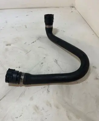 BMW 5 E60 E61 Engine coolant pipe/hose 64216917697