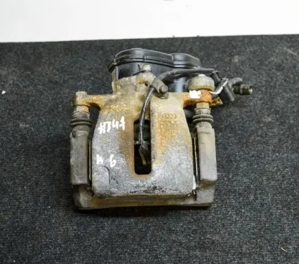 Audi A6 S6 C7 4G Rear brake caliper