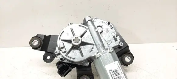 Nissan Qashqai Rear window wiper motor 287104EL0A
