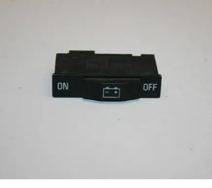 BMW 7 E65 E66 Fuse module 379594