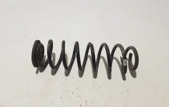 Skoda Kamiq Rear coil spring 2Q0511121CF