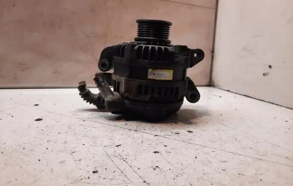 Toyota RAV 4 (XA30) Generator/alternator 2706026030 060970904