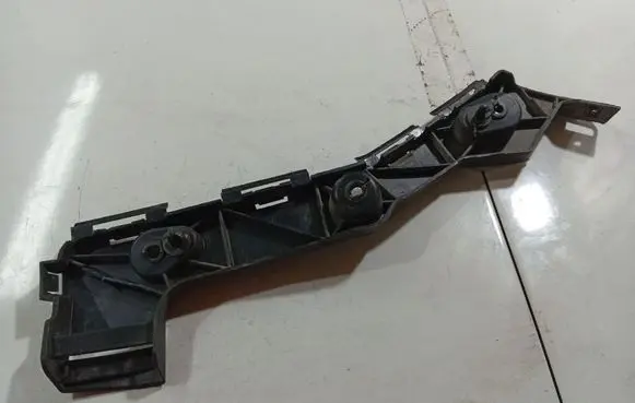 Ford C-MAX II Rear bumper mounting bracket AM51R17E851A