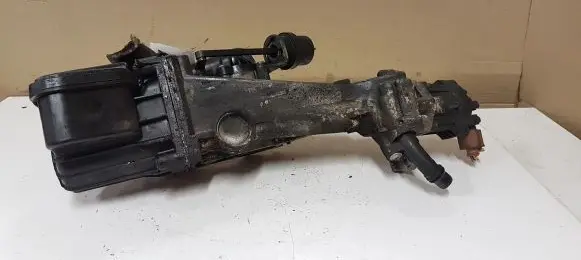 Opel Insignia A EGR valve cooler 30608105150 090081 0705592
