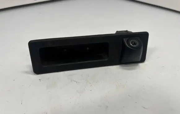 BMW X3 F25 Tailgate handle with camera 7463162 51247463162 7368753