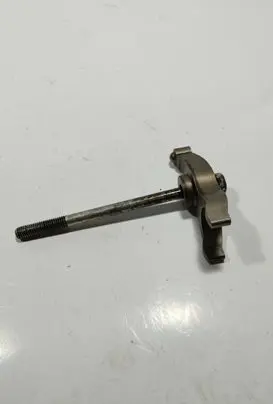 Toyota Land Cruiser (J120) Fuel Injector clamp holder