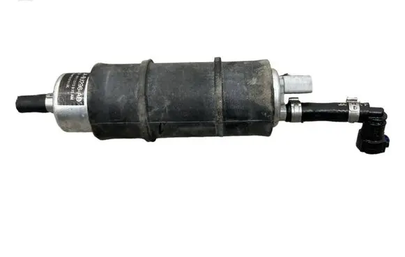 Land Rover Range Rover L405 Fuel injection high pressure pump CPLA9J296AD