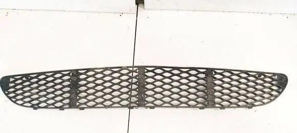 Mercedes-Benz E W211 Front bumper lower grill A2118850053
