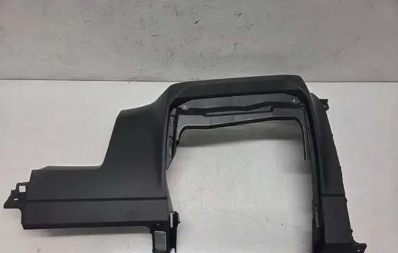 Volkswagen Tiguan Dashboard lower bottom trim panel 5NB857005