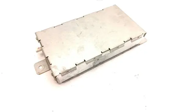 BMW X5 E53 Bluetooth control unit module 6955522 84216955522 695552204