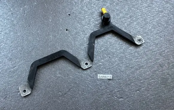 Nissan Patrol Y60 Glow plug wires 11086V7201