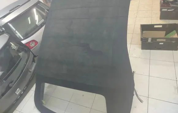Audi A4 S4 B7 8E 8H Roof