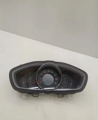 Volvo V40 Speedometer (instrument cluster) 31412877 P31412877