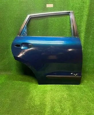 KIA Niro Rear door 