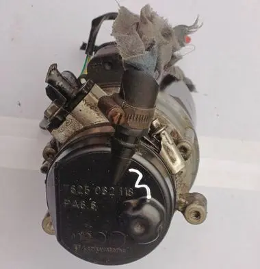 Mini One - Cooper R50 - 53 Power steering pump 7625062118