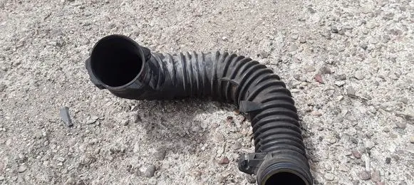 Renault Trafic II (X83) Intercooler hose/pipe 8200806067