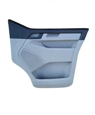 Volkswagen Transporter - Caravelle T6 Front door card panel trim 