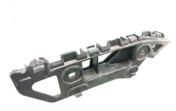 Volkswagen Caddy Front bumper mounting bracket 2K5807184