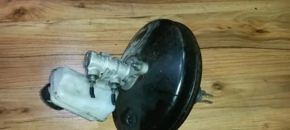 Citroen C1 Master brake cylinder 0204051248 Nenustatyta
