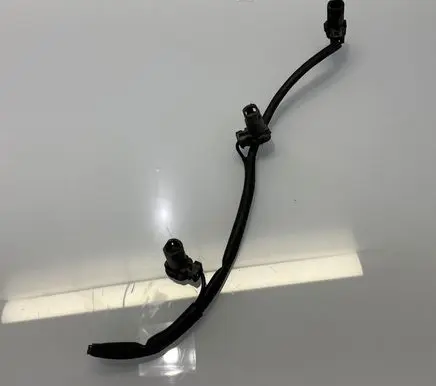 Mercedes-Benz CLS C219 Ignition plug leads 0445457928 A0445457928
