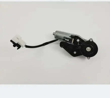 Mercedes-Benz C W204 Seat adjustment motor 0390203367