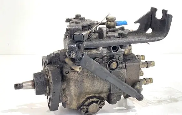Volkswagen Transporter - Caravelle T4 Fuel injection high pressure pump 0460484031