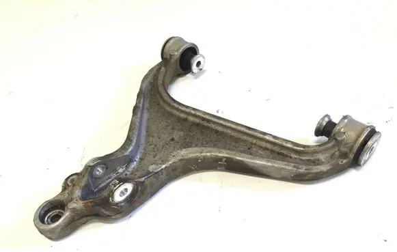 Mercedes-Benz AMG GT R190 C190 Rear upper control arm/wishbone A1901100