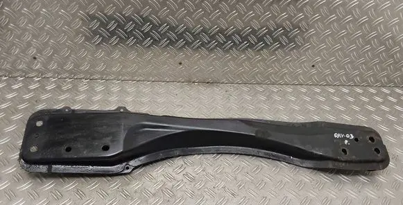 Other front suspension part