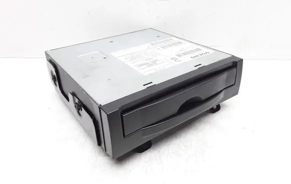 Volvo V50 Navigation unit CD/DVD player 31310234 P31310234