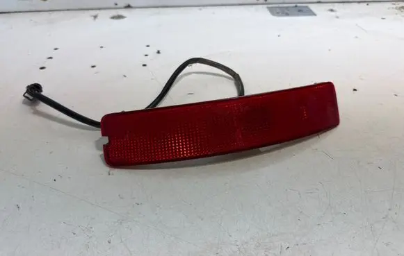 Volvo XC90 Rear tail light reflector 8648204