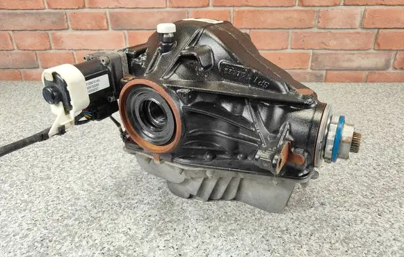 BMW M2 G87 Rear differential 8747239